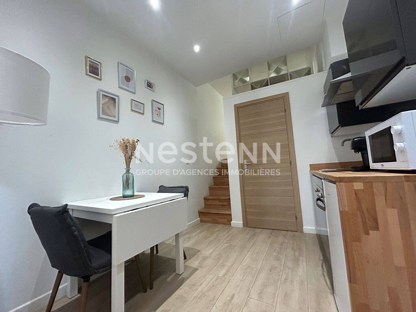 Appartement à vendre - Première occupation