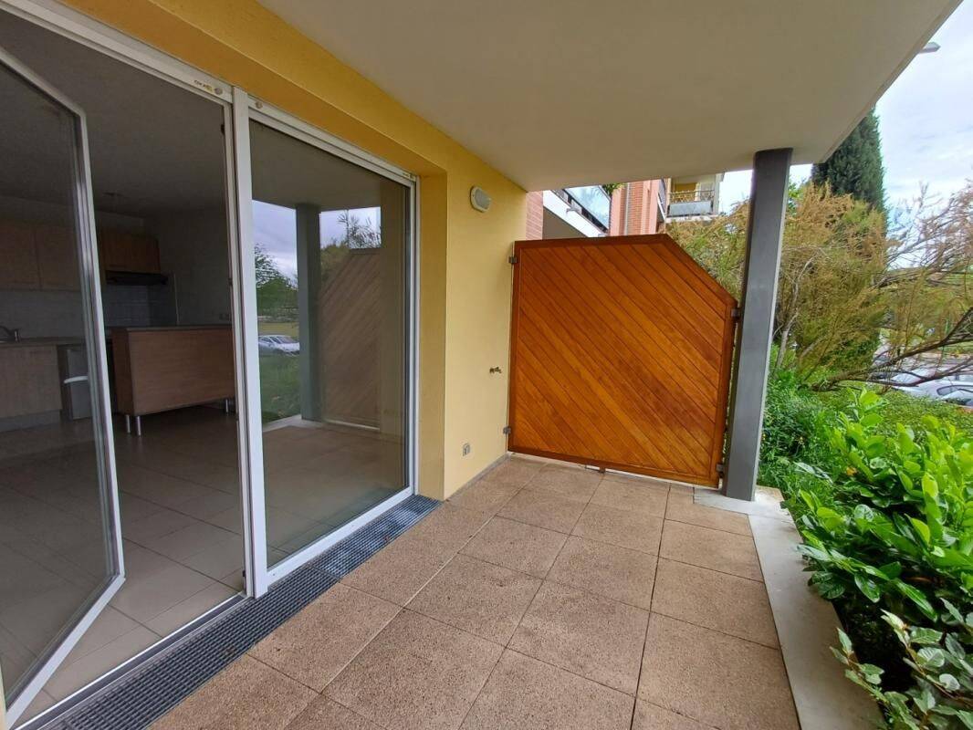 Appartement 2 pièces 41 m² · à Castanet-Tolosan · 41 m² · 578 €/mois