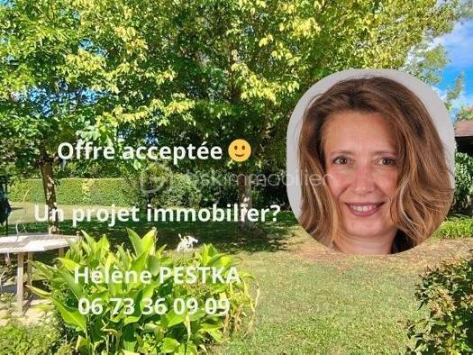 Maison à vendre 189 000 € 4 pièces 3 chambres 95 m² 1 007 m² de terrain Agen 47000