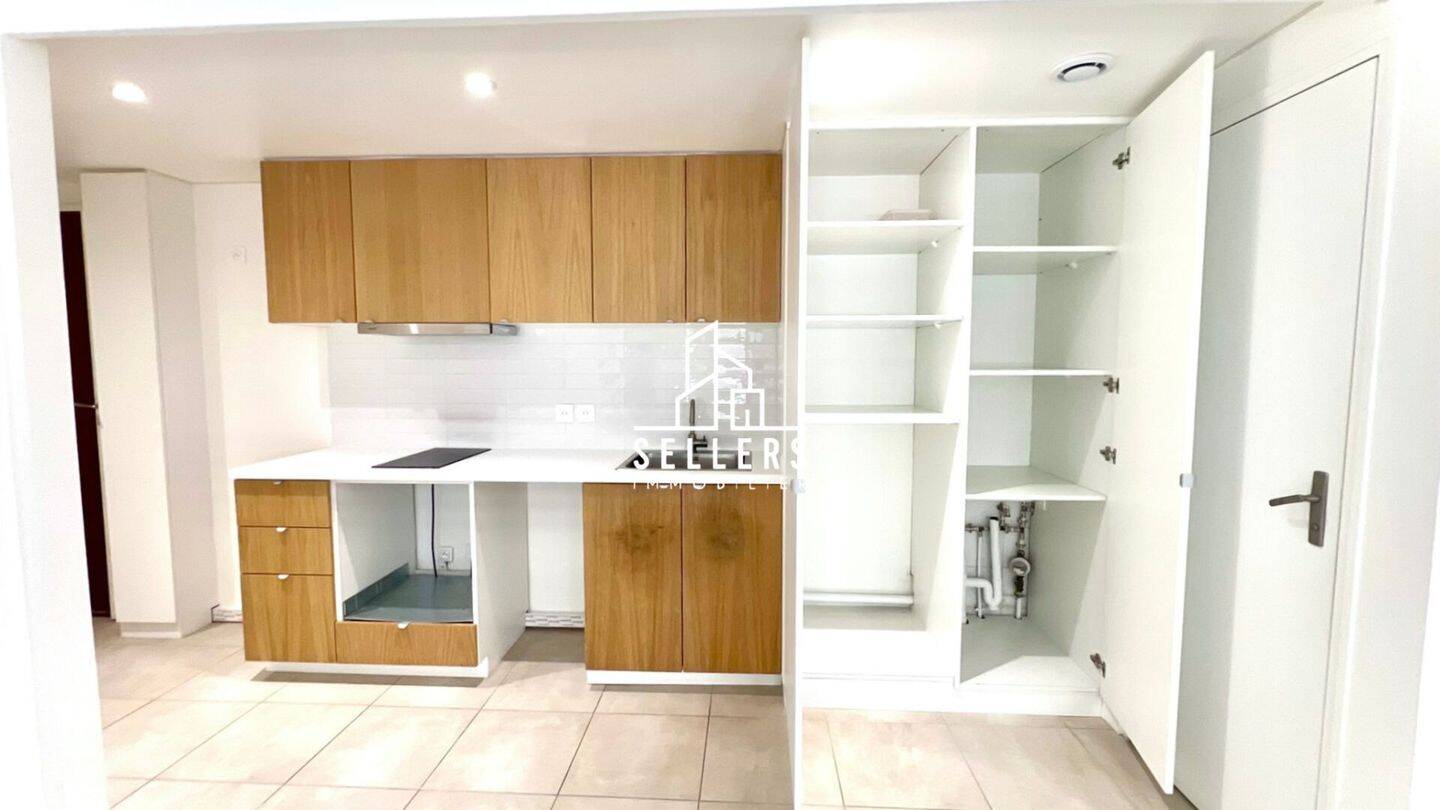 Appartement 2 pièces 34 m² · à Boulogne-Billancourt · 34 m² · 279 000 €