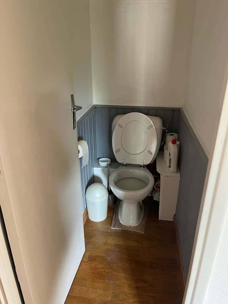 Room in Impasse des Bosquets, Toulouse for 80 m² with 4 bedrooms — 14
