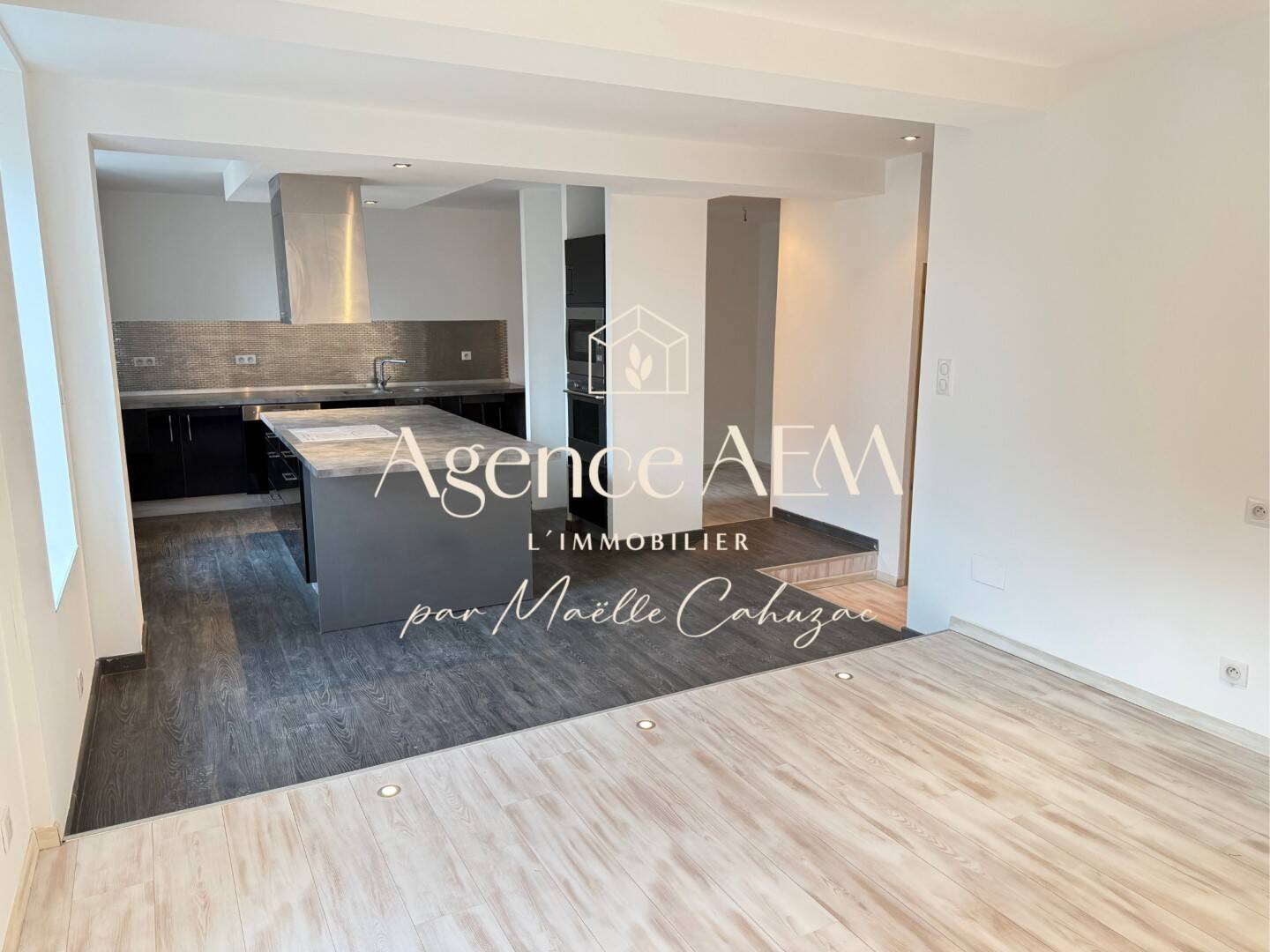 Appartement 3 pièces 75 m² · à Narbonne · 75 m² · 149 000 €