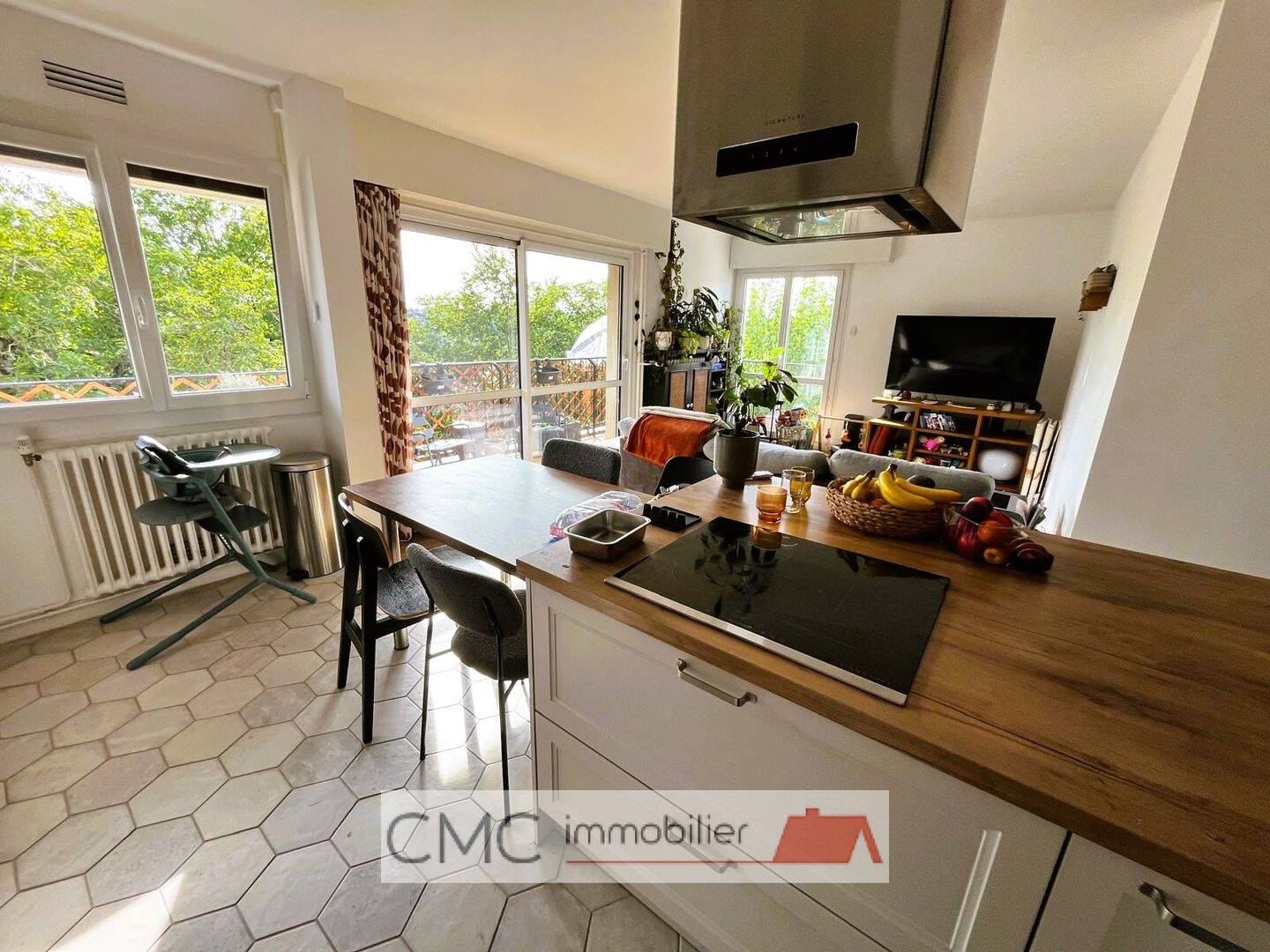 Appartement 3 pièces 70 m² · à Chartres · 69,9 m² · 169 900 €