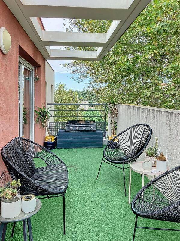 Appartement 2 pièces 40 m² · à Avignon · 40 m² · 107 500 €