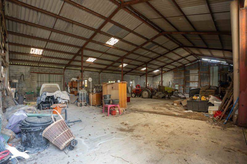 Maison 7 pièces 200 m² · à Mirambeau · 200 m² · 172 000 €