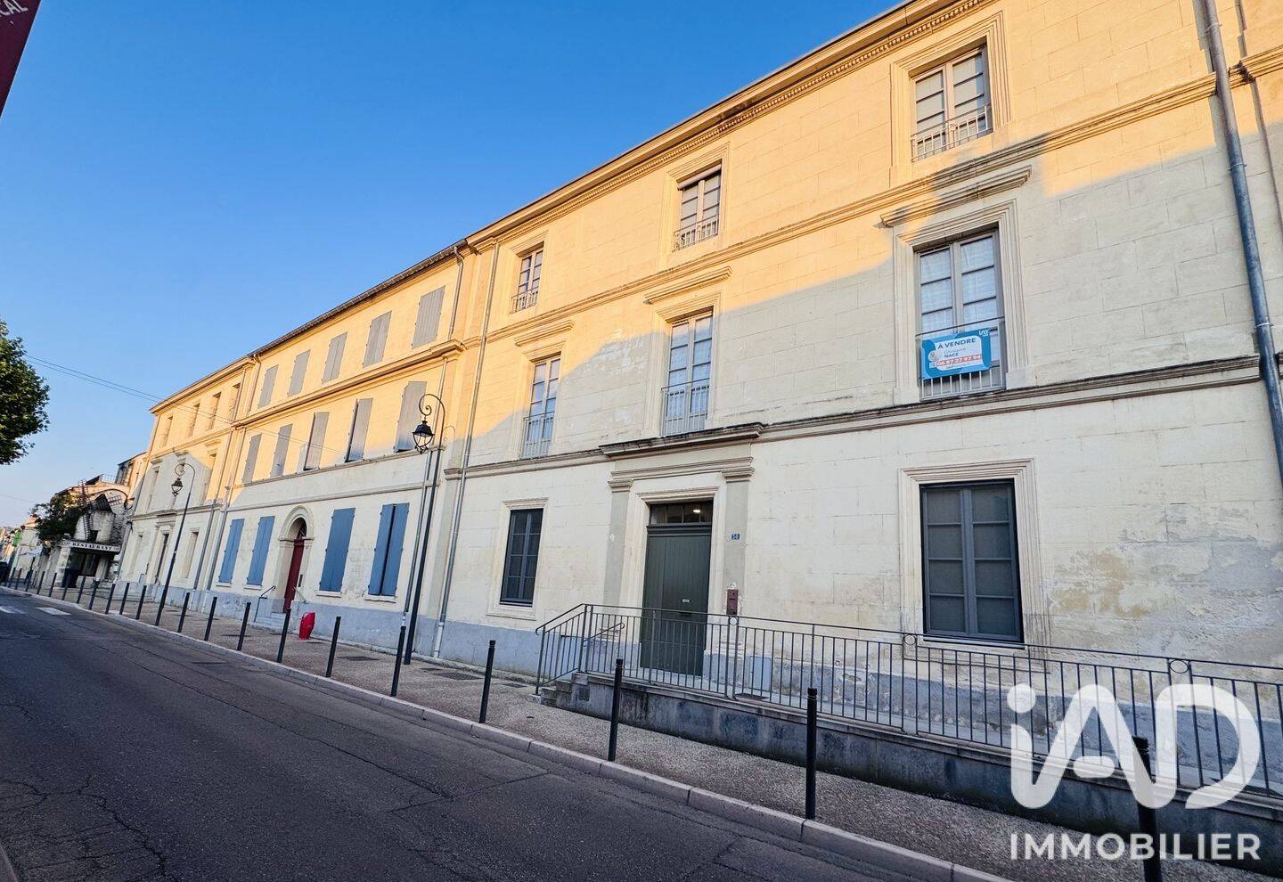 Appartement 3 pièces 74 m² · à Fontvieille · 74 m² · 264 000 €