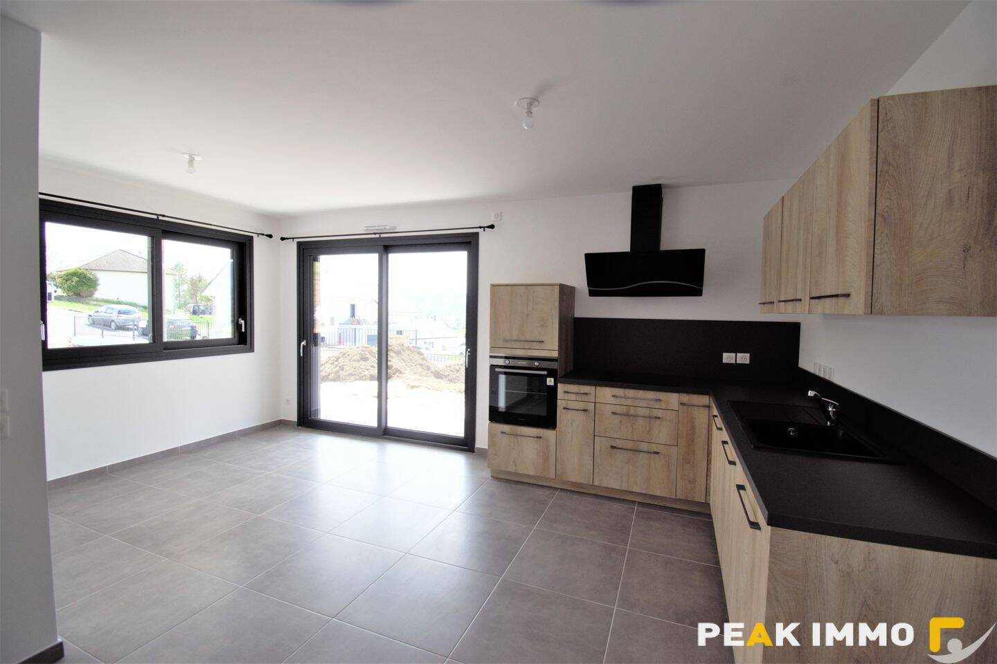 Appartement 2 pièces 45 m² · à Rumilly · 45 m² · 921 €/mois
