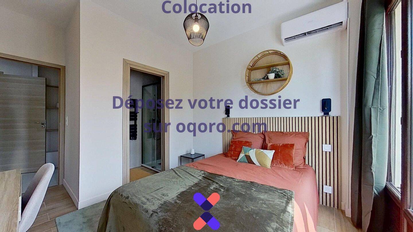 5 pièces 84 m² · à Nice · 84,1 m² · 700 €