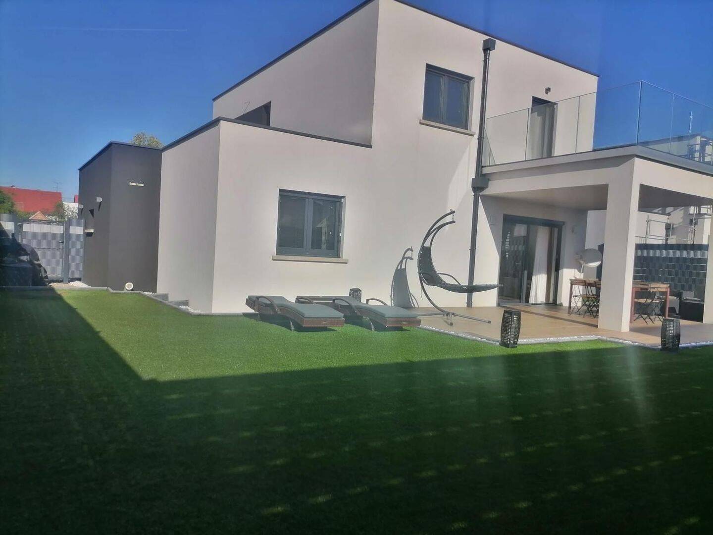 Maison 7 pièces 200 m² · à Wittenheim · 200 m² · 480 000 €