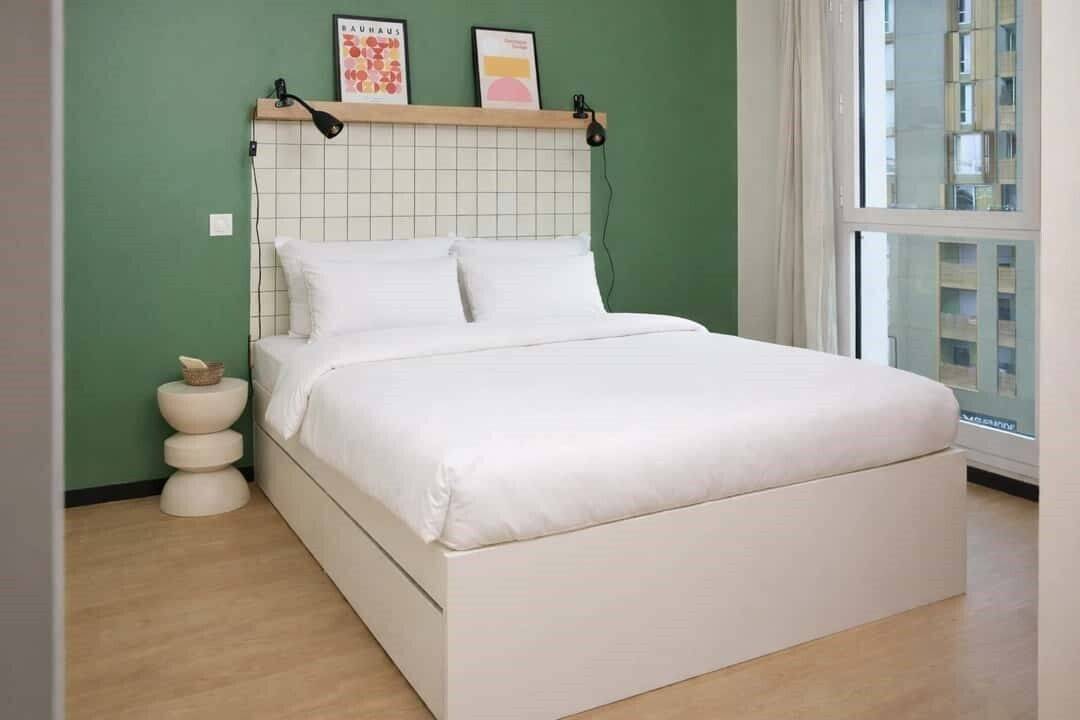 Appartement 1 pièce 36 m² · à Bordeaux · 36 m² · 1 200 €/mois