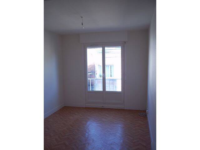 Appartement 2 pièces 41 m² · à Amiens · 41 m² · 603 €/mois