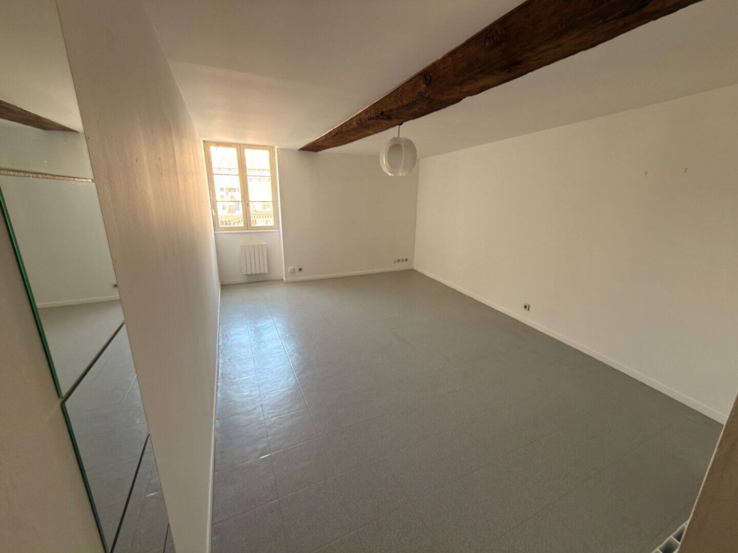 Appartement 1 pièce 32 m² · à Nantes · 31,7 m² · 580 €
