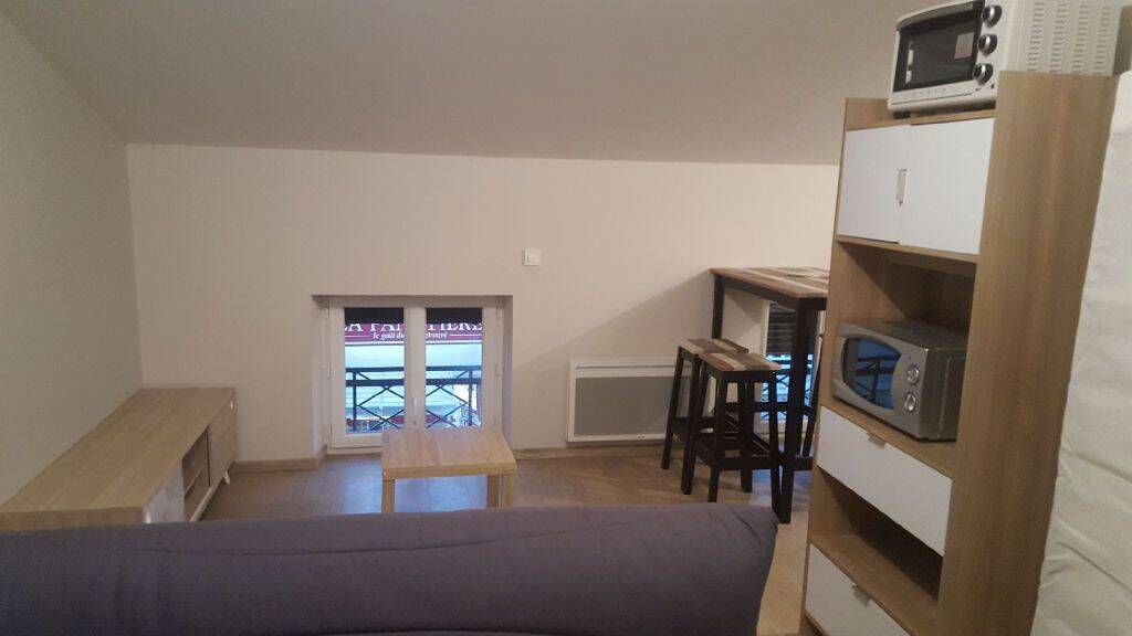 Appartement 1 pièce 16 m² · à Albi · 16 m² · 375 €