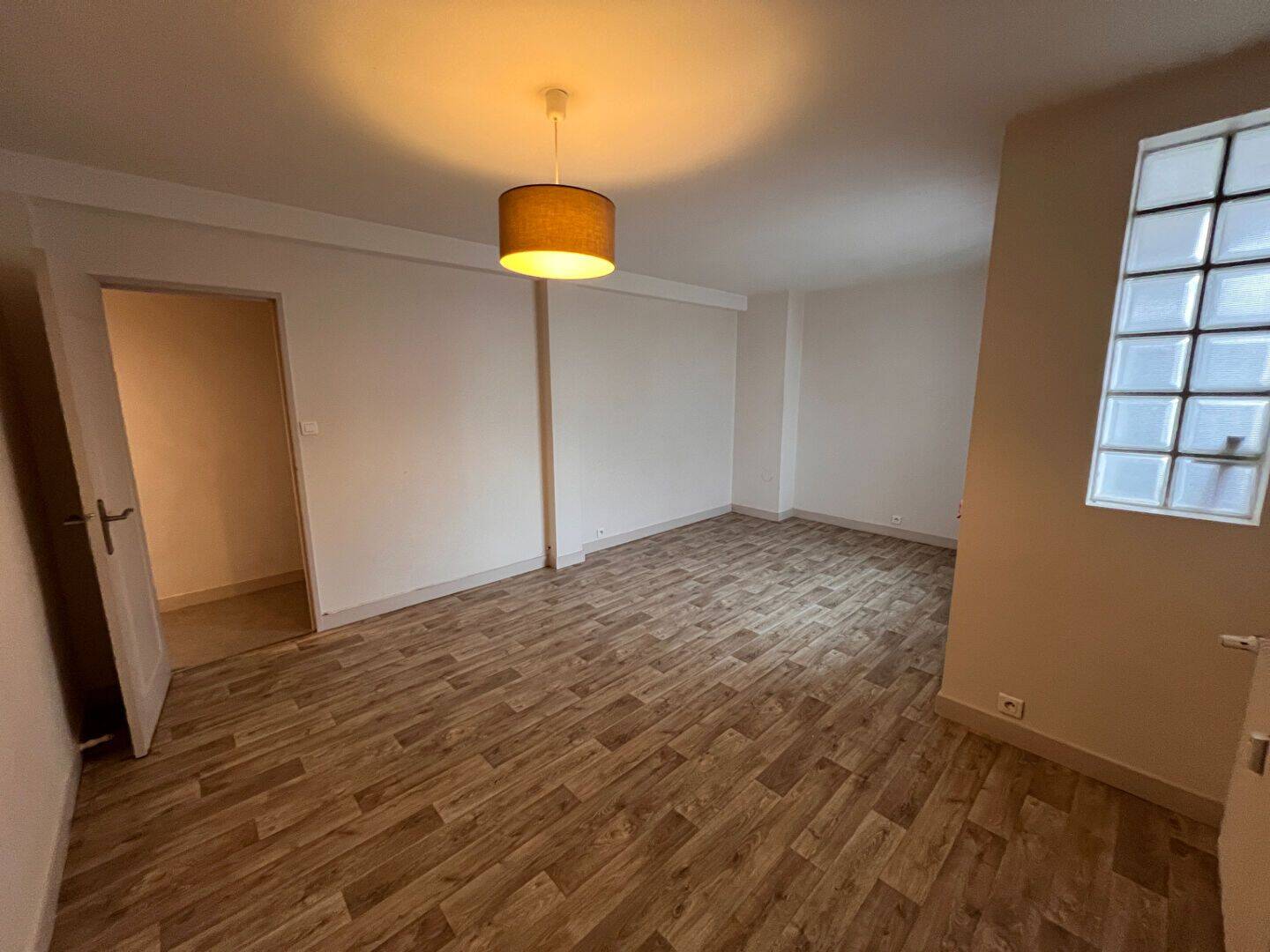 Appartement 4 pièces 67 m² · à Bourges · 67 m² · 103 700 €