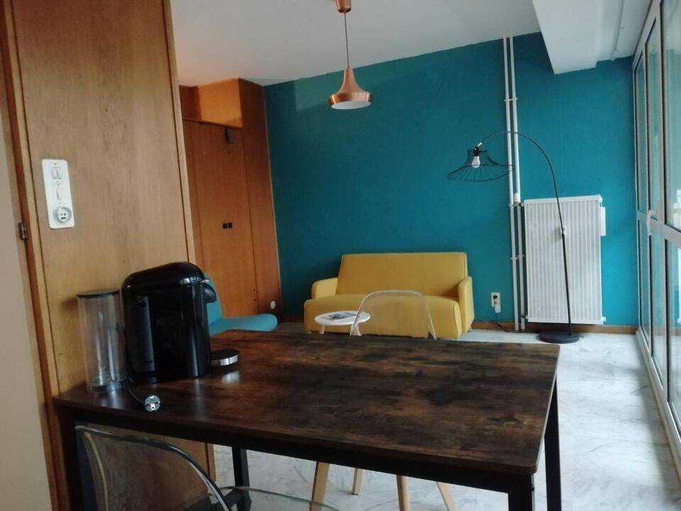 Appartement 1 pièce 26 m² · à Toulouse · 26 m² · 650 €/mois