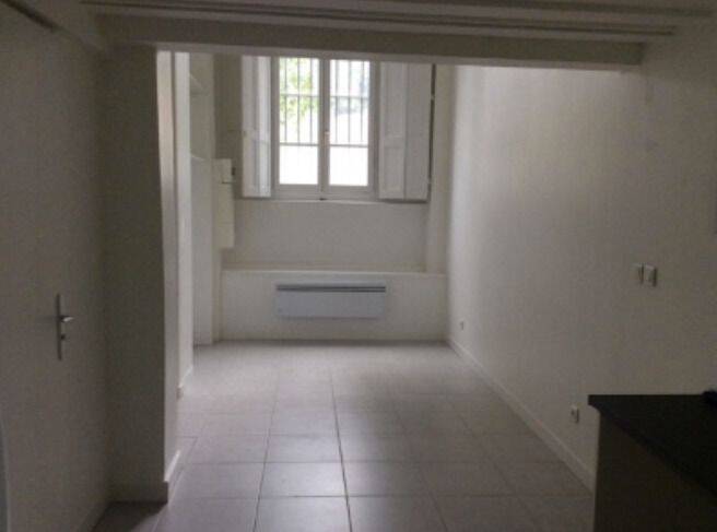 Appartement 1 pièce 37 m² · à Lyon 2ème Arrondissement · 37 m² · 697 €