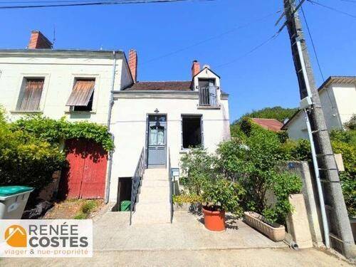 Maison 1 pièce 54 m² · à Orbigny · 54 m² · 39 400 €