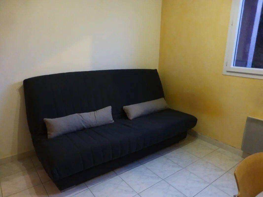 Appartement 1 pièce 17 m² · à Aix-en-Provence · 17 m² · 600 €