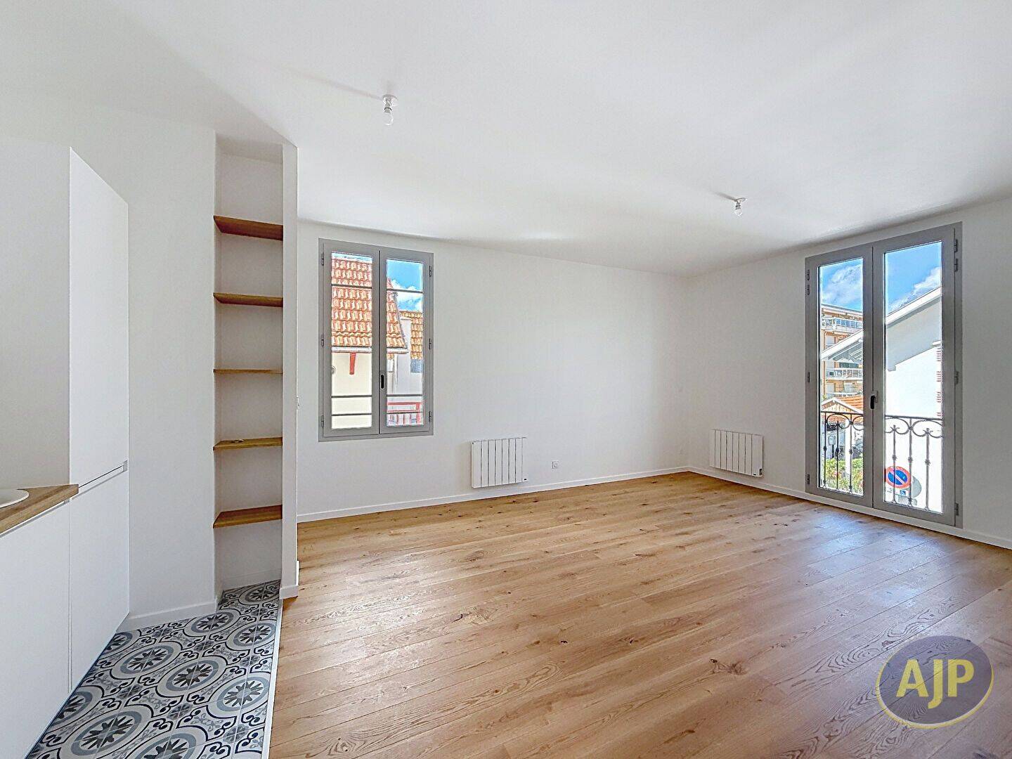 Appartement 3 pièces 56 m² · à Arcachon · 55,8 m² · 477 000 €