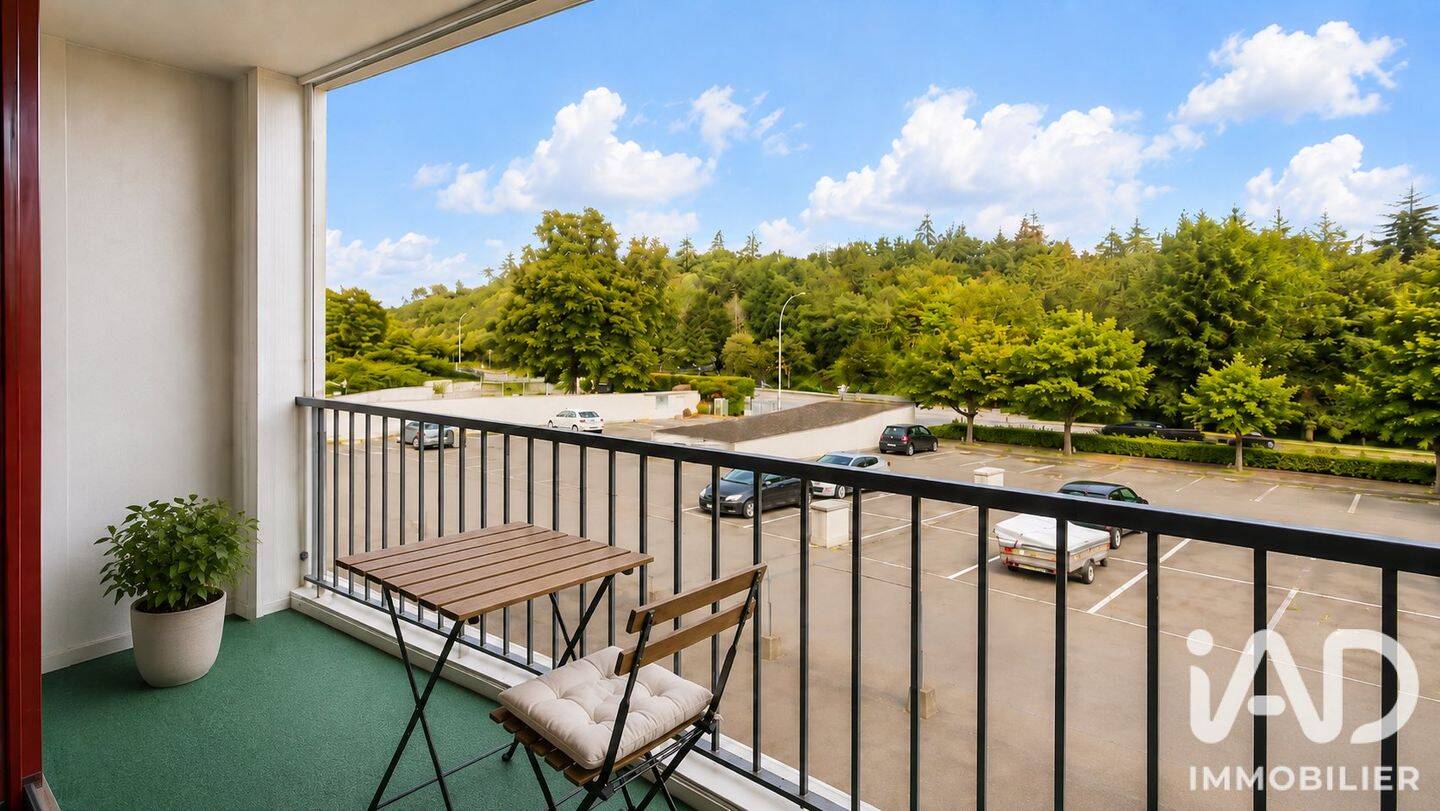 Appartement 1 pièce 29 m² · à Rennes · 29 m² · 127 000 €