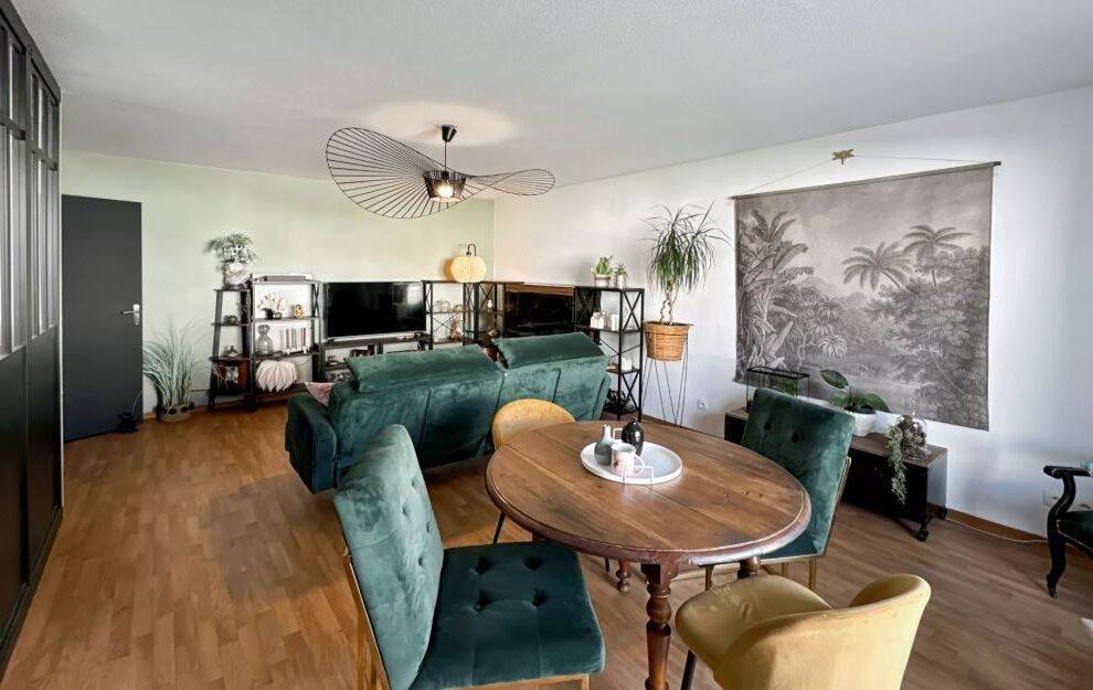 Appartement 2 pièces 31 m² · à Bayonne · 31 m² · 522 €