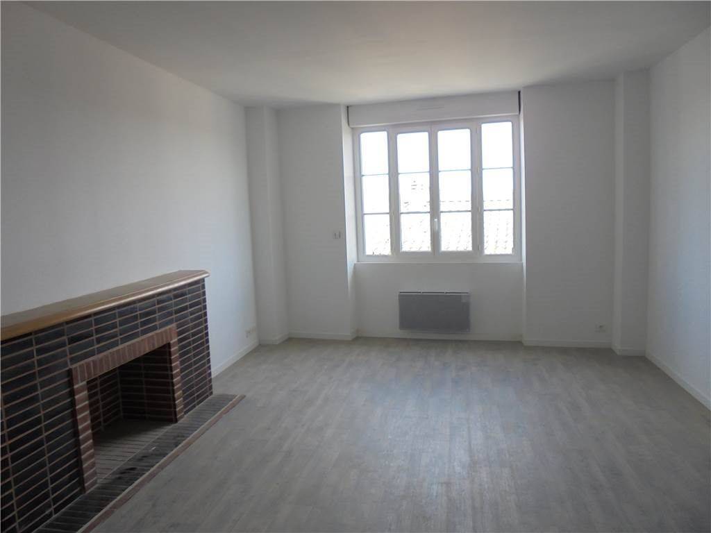 Appartement 3 pièces 65 m² · à Langon · 64,8 m² · 607 €