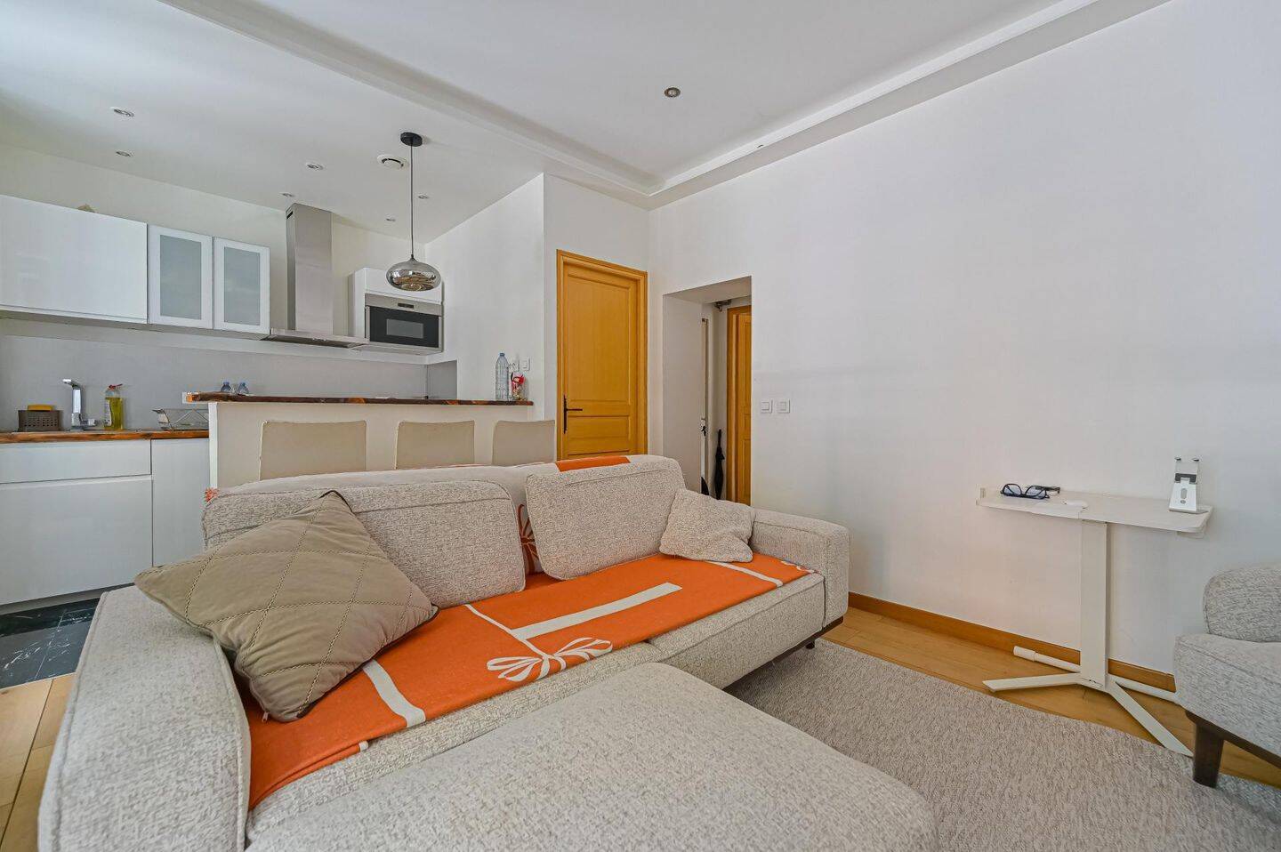 Appartement 2 pièces 34 m² · à Alfortville · 34 m² · 197 000 €