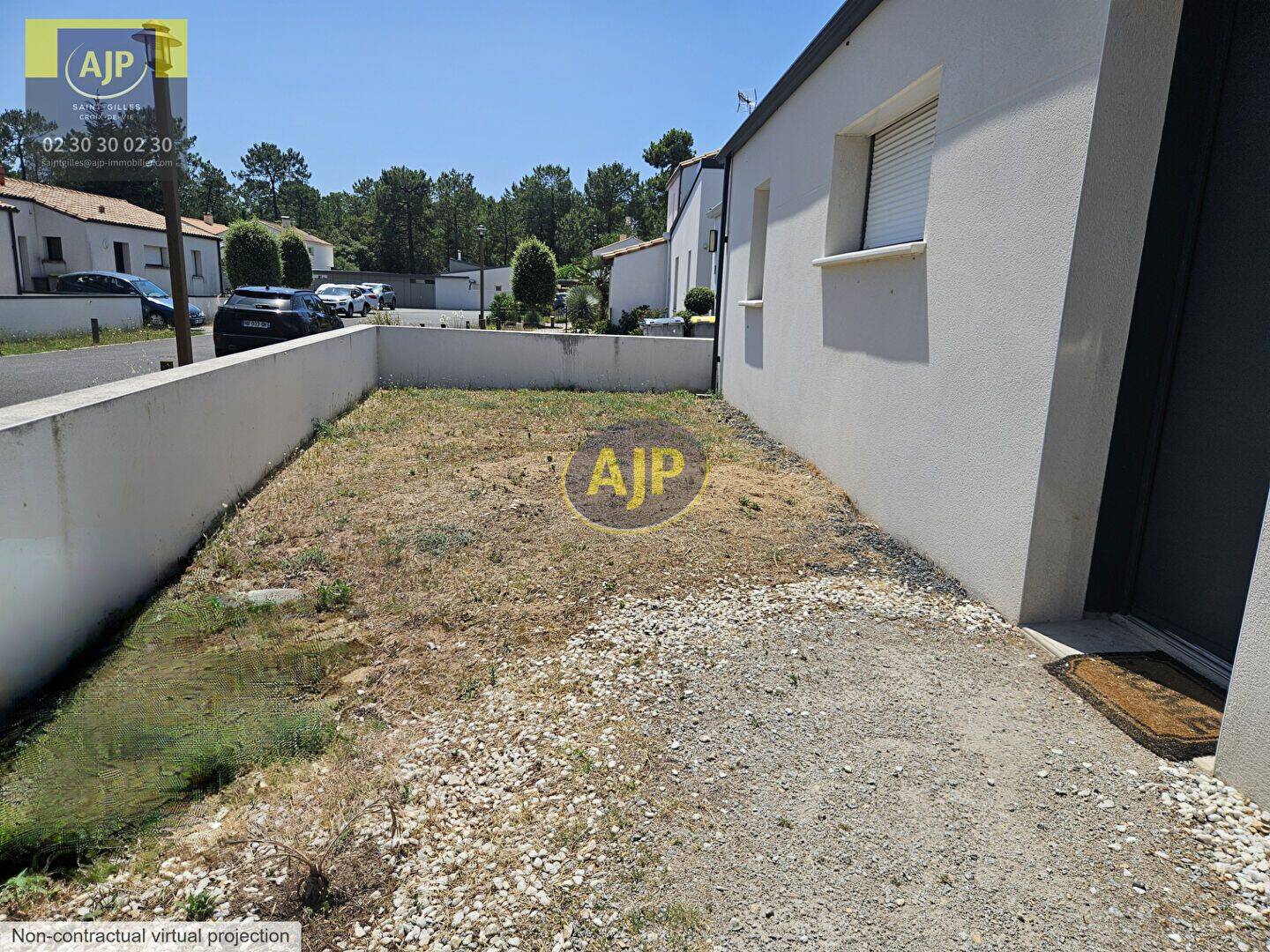 Maison 4 pièces 92 m² · à Saint Jean de Monts · 91,8 m² · 337 020 €