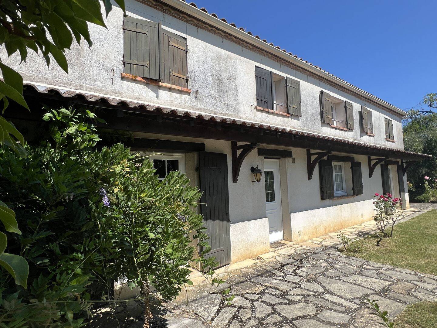Maison 10 pièces 260 m² · à Marmande · 260 m² · 284 000 €