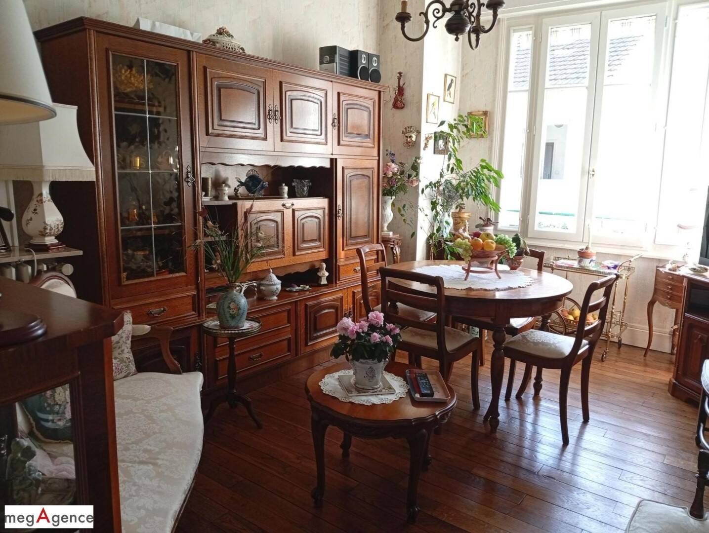 Appartement 3 pièces 69 m² · à Vichy · 69 m² · 129 000 €