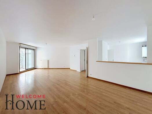 Appartement à vendre 685 000 € 3 pièces 2 chambres 77 m² Étage 1/6 Trezel Levallois-Perret 92300