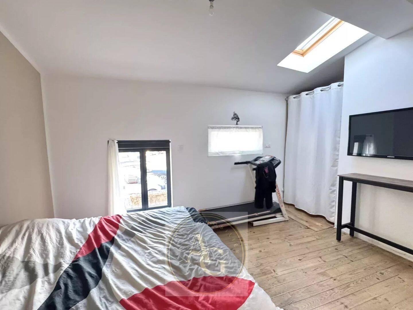 Maison 4 pièces 99 m² · à Labastide-d'Anjou · 99 m² · 170 000 €