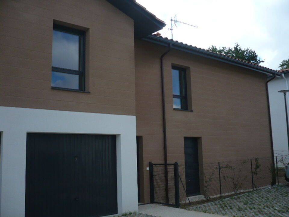 Maison 4 pièces 88 m² · à Artigues-près-Bordeaux · 88 m² · 1 210 €/mois