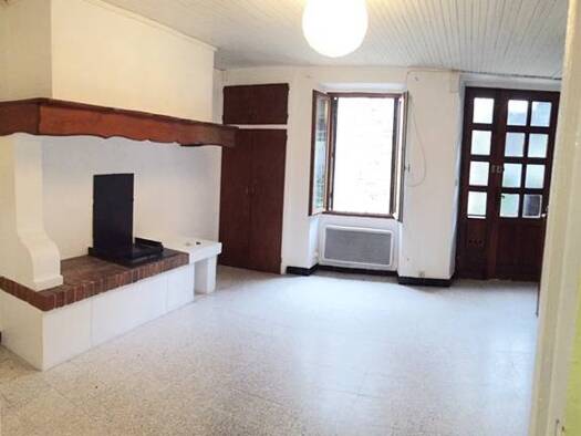 Maison à louer 692 € 4 pièces 3 chambres 76 m² Vacquières 34270