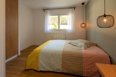 Maison à louer 585 € 7 pièces 6 chambres 150 m² 750 m² de terrain Robretières La Roche-sur-Yon 85000