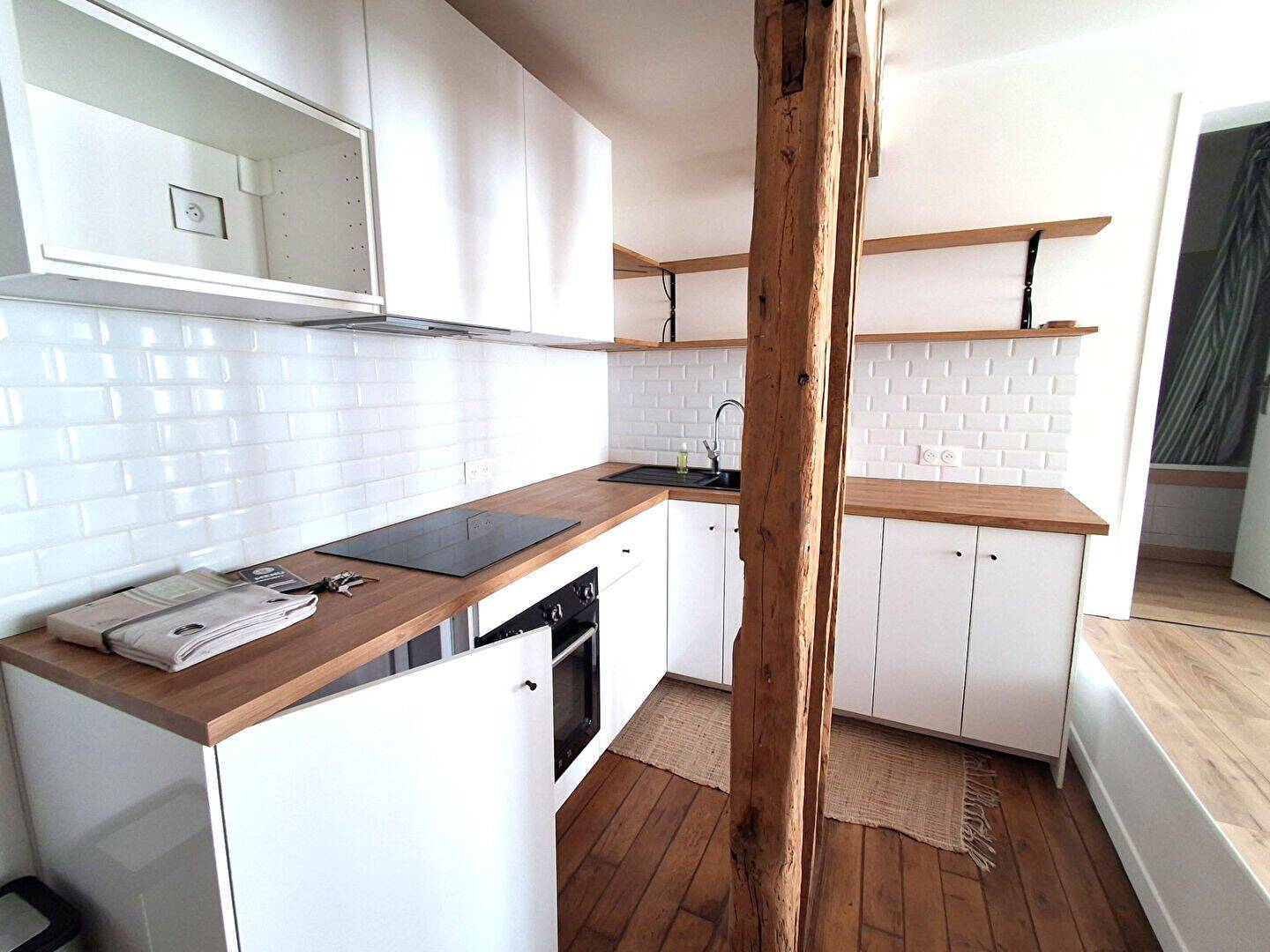 Appartement 2 pièces 52 m² · à Châlons-en-Champagne · 52 m² · 630 €