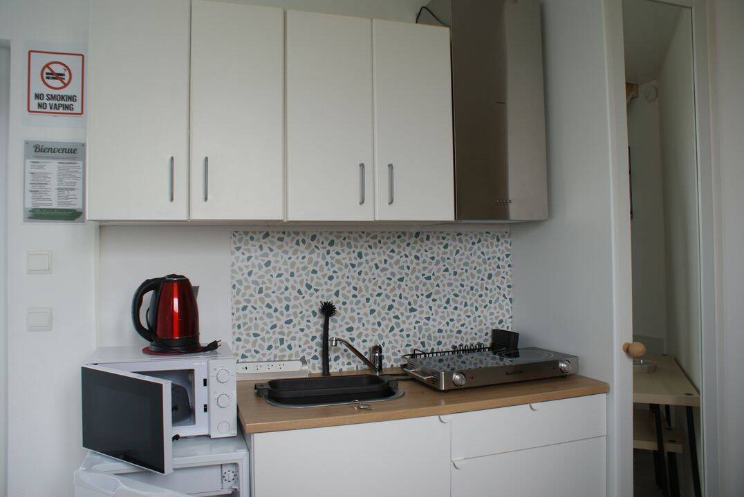 Appartement 1 pièce 25 m² · à Dompierre-sur-Yon · 25 m² · 449 €