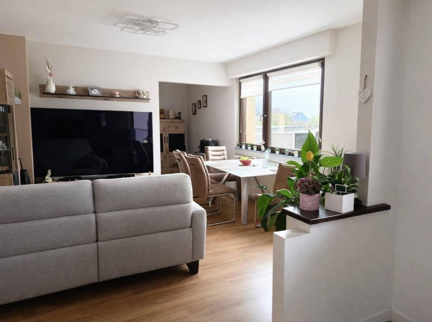 Appartement 3 pièces 59 m² · à Sarreguemines · 59 m² · 86 000 €