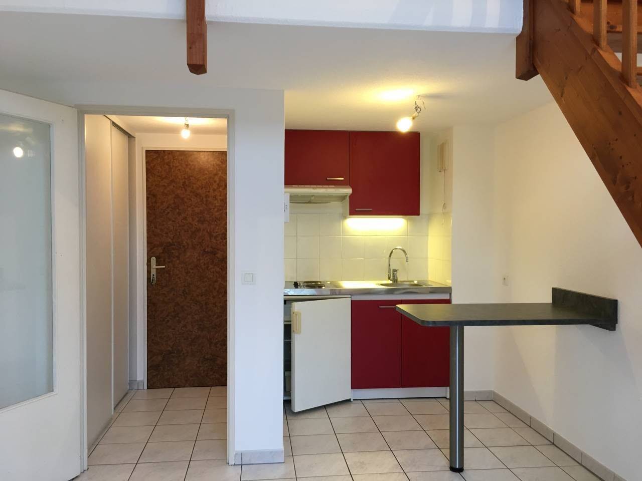 Appartement 1 pièce 29 m² · à Brive-la-Gaillarde · 29 m² · 419 €/mois