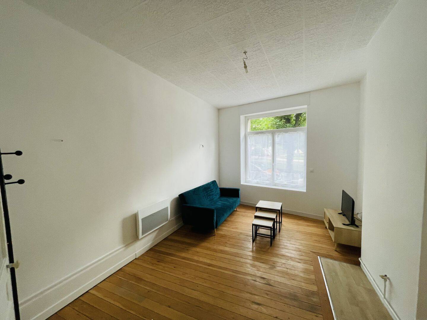 Appartement 2 pièces 45 m² · à Boulogne-sur-Mer · 45,2 m² · 600 €/mois