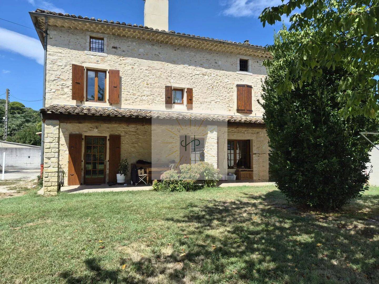 Maison 6 pièces 108 m² · à Montélimar · 108,4 m² · 1 050 €/mois