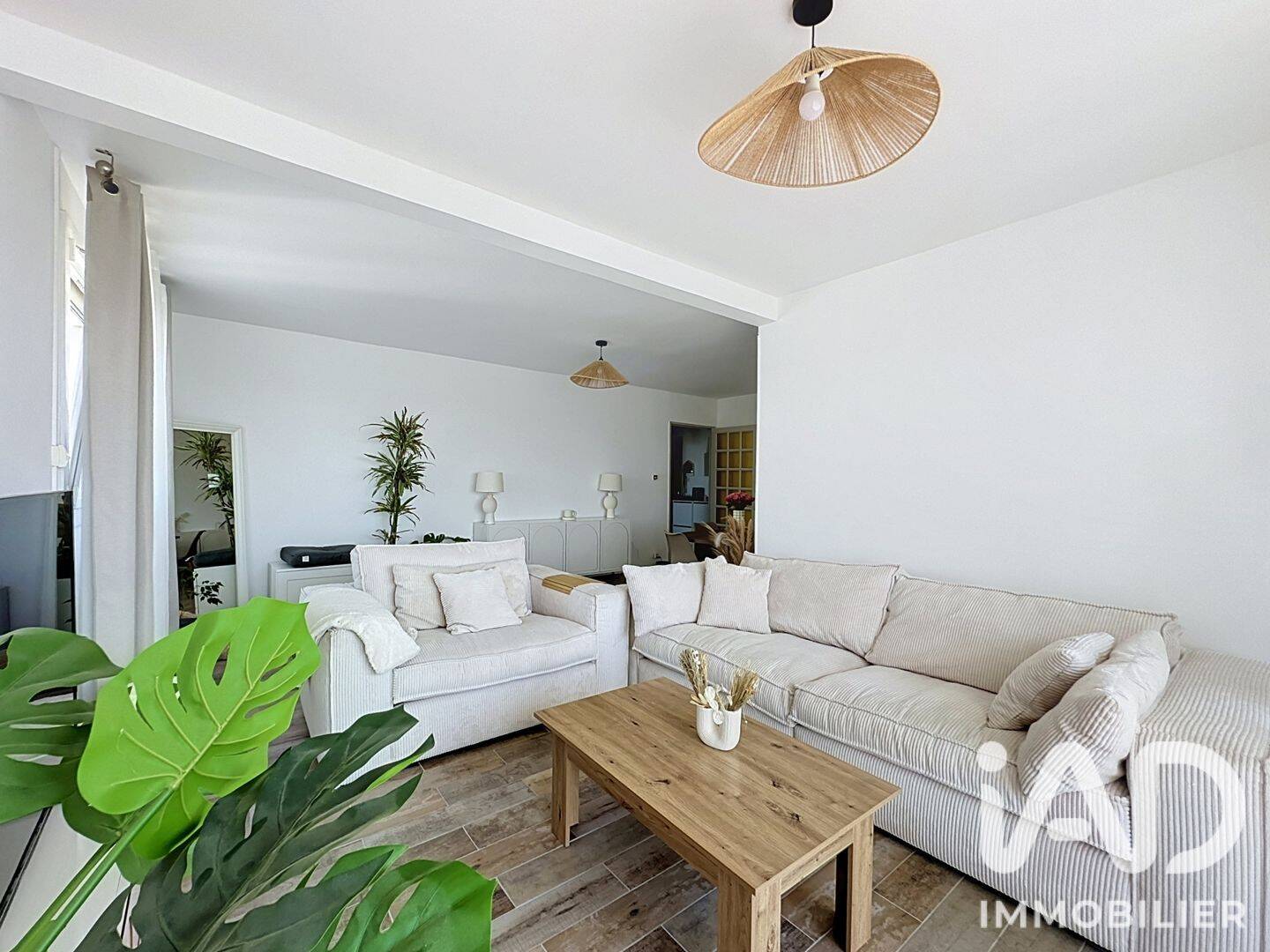 Appartement 3 pièces 78 m² · à Nîmes · 78 m² · 139 000 €