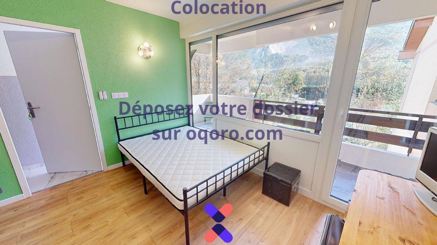 6 pièces 90 m² · à Étrembières · 90 m² · 797 €/mois