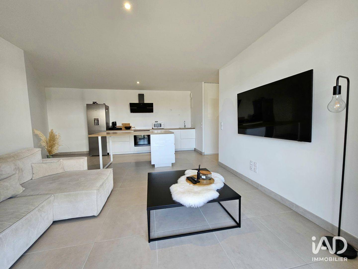 Appartement 3 pièces 63 m² · à La Teste-de-Buch · 63 m² · 320 000 €