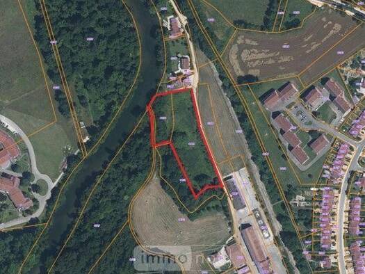 Terrain à vendre 21 300 € 6 790 m² de terrain Bar-sur-Seine 10110