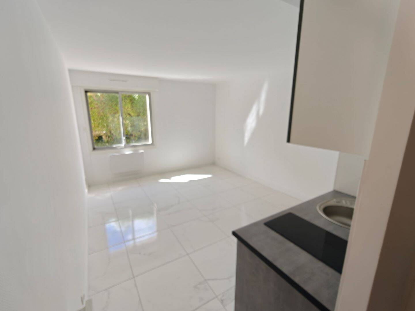 Appartement 2 pièces 31 m² · à Villers-lès-Nancy · 31 m² · 620 €/mois