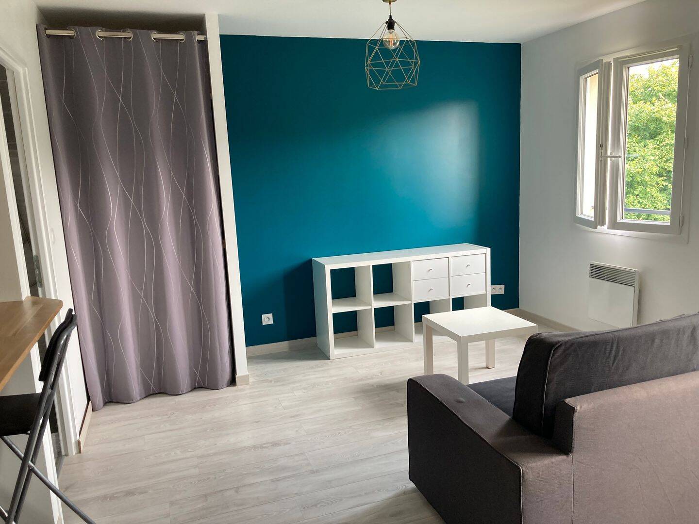Appartement 2 pièces 44 m² · à Eaubonne · 44 m² · 1 350 €/mois