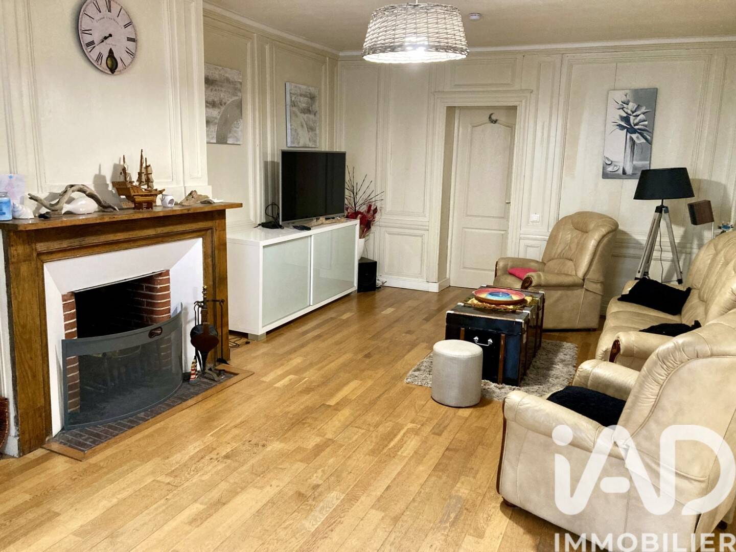 Appartement 3 pièces 73 m² · à Saint-Malo · 73 m² · 299 500 €