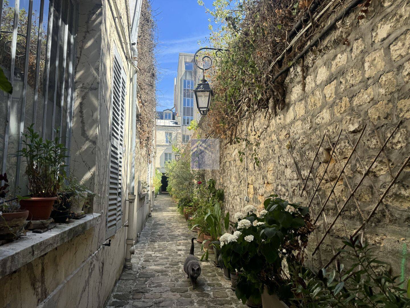 Appartement 2 pièces 44 m² · à Paris 14ème Arrondissement · 44 m² · 388 000 €