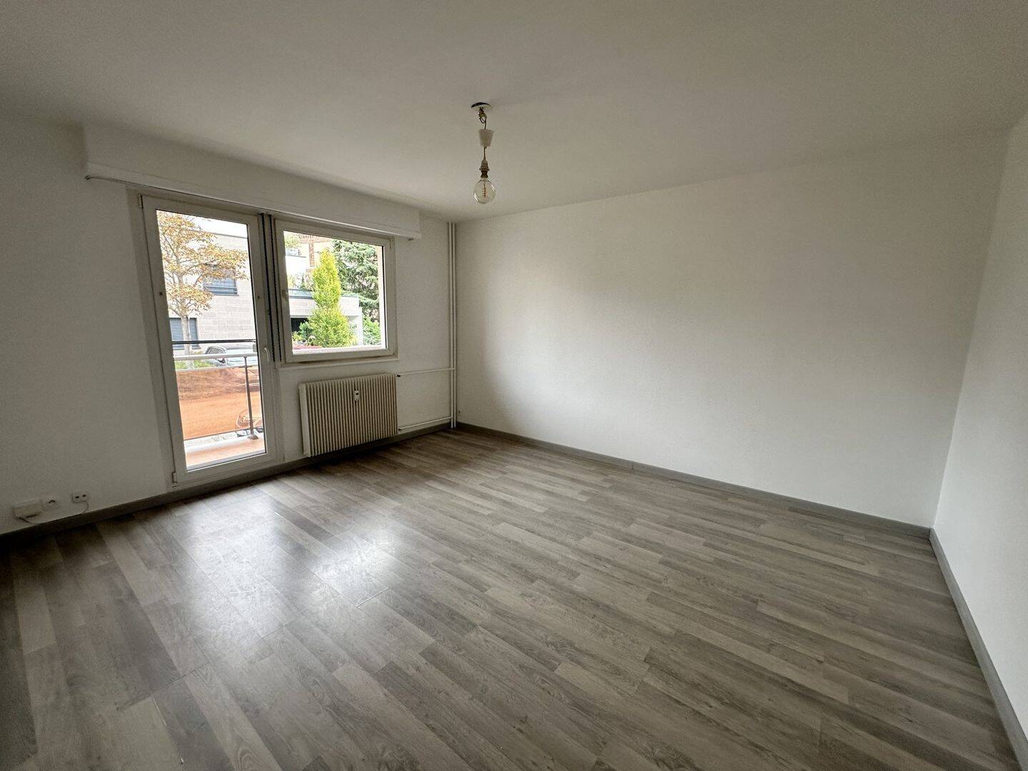 Appartement 2 pièces 57 m² · à Strasbourg · 57 m² · 940 €/mois